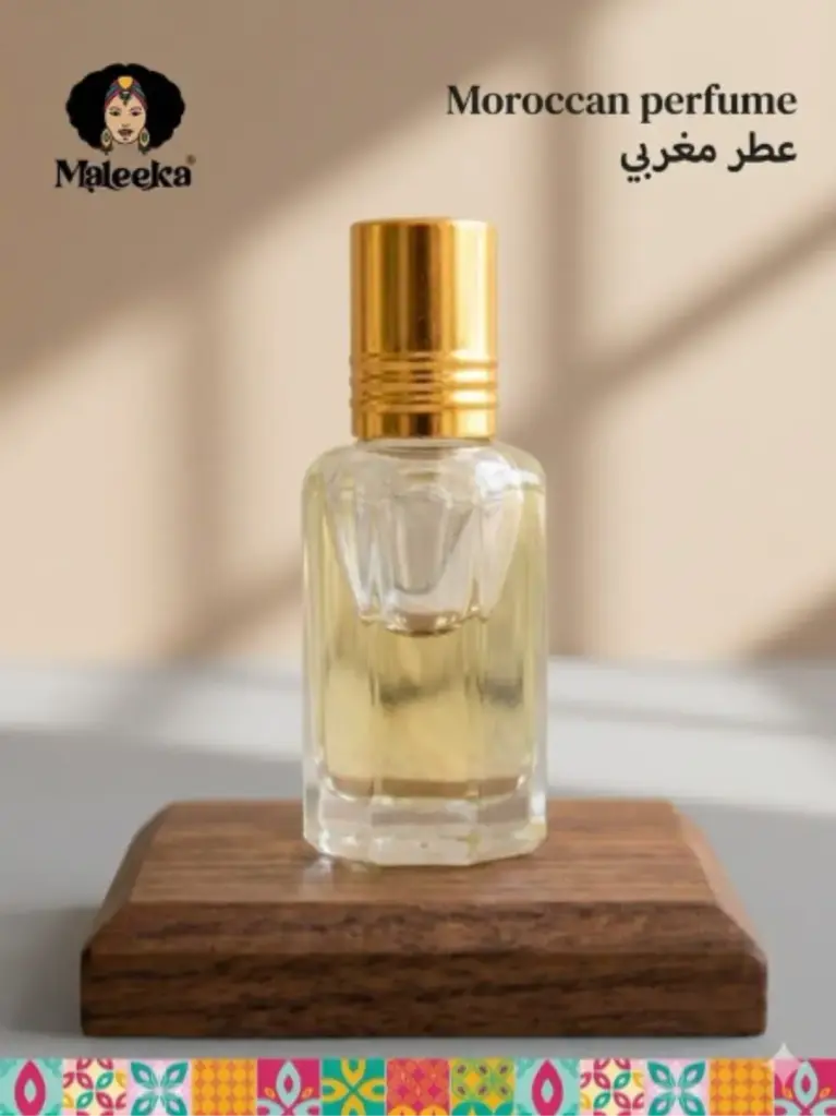 عطر مغربي 